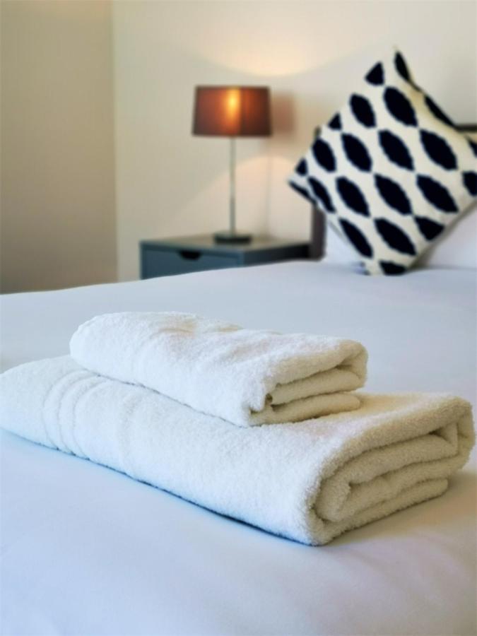 Appartement Marina Living With Parking, Balcony, Quiet And Secure